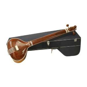  Male Tanpura, 4 Strings, Pro, RKS Musical Instruments