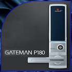 new Irevo Gateman Digital Keyless Door Lock P180 cardke