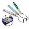 3x Retractable Stylus Screen Touch Pen For iPhone 4S 4G 3GS iPod Touch 