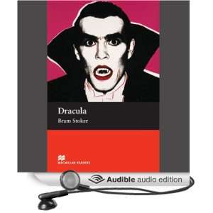   Audible Audio Edition) Bram Stoker, retold by Margaret Tarner Books