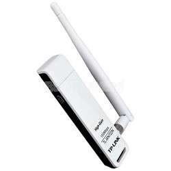 TP Link   150Mbps High Gain Wireless USB Adapter 845973050467  