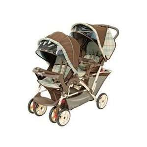 Graco Duoglider LX Pippin Double Stroller Local Pickup Only in Georgia ...