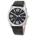 kenneth cole reaction rk5106 mens analog watch gift set one