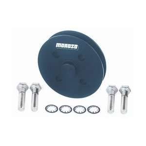  Water Pump Mounted V Belt Power Steering Pulley 