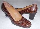 franco sarto womens shoes high heel dress work 7 5