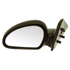   955 347 Ford/Mercury Manual Replacement Driver Side Mirror Automotive