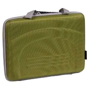 10.1 inch Green Notebook Laptop Computer EVA Carry Case / Netbook Slip 