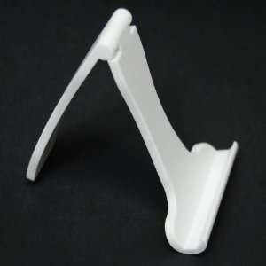   Stand Bracket Holder for Iphone 4 4S 3G 3GS +Free Bluecell Cable Tie