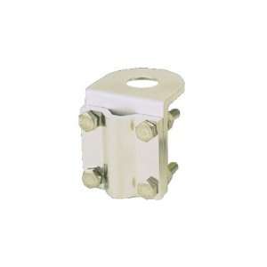  Laird Chrome 3/4 Hole 90 Degree Mirror Mount Bracket 