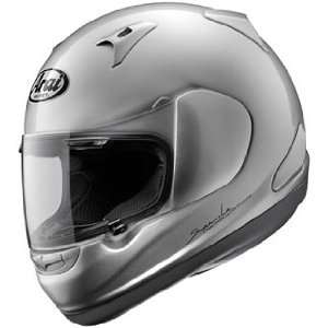 Arai RX Q Full Face Motorcycle Riding Race Helmet  Aluminium Silver