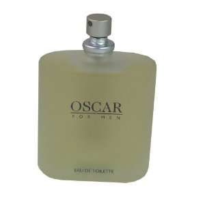  Oscar by Oscar De La Renta for Men. Eau de Toilette Spray 