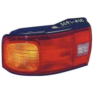  Depo 316 1902R AS Passenger Side Tail Light Assembly 