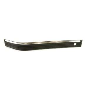   GM Parts 15682318 Passenger Side Front Bumper Impact Strip Automotive