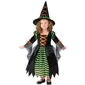 Miss witch tot costume Toys & Games