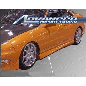  Acura Integra 2 or 4dr Mugen Style Side Skirts Automotive