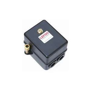  New Heavy Duty Pressure switch for air compressor 140 175 
