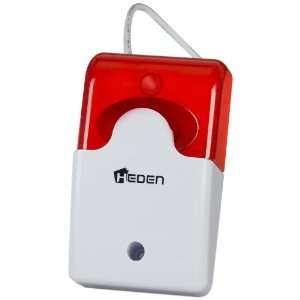  Heden Self Powered Alarm For Version 5.5 Visioncam Ip 