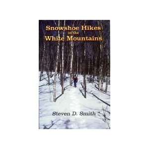 Snowshoe Hikes White Mtns 
