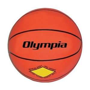  Olympia Budget Basketball   Quantity of 12 Sports 