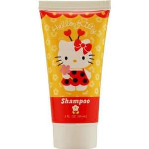 Hello Kitty Trial Size Shampoo Case Pack 48   525779
