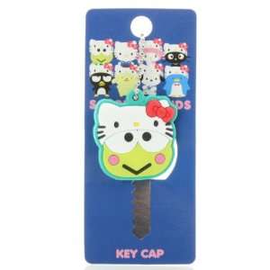  Hello Kitty Sanrio and Keroppi Friend Key Cap Everything 