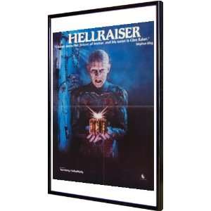  Hellraiser 11x17 Framed Poster