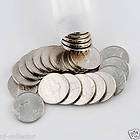 2009 Jefferson Nickel Roll   Denver   Uncirculated   40 coins