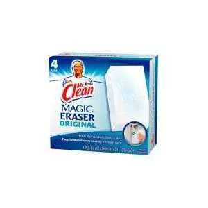   & Gamble 43516 Mr. Clean Magic Eraser Cleaning Pad