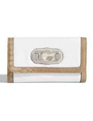 by GUESS Helsa Checkbook Wallet