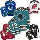 NHL Premier Hockey Jerseys by Reebok. Flames, Stars, Rangers, Many 