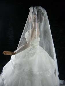 Tonner Sydney Gene Tyler 16Outfit Wedding Bride Dress Evening Gown 