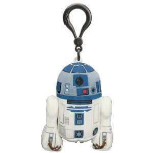  R2 D2 4 Talking Plush Toys & Games