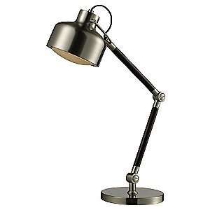  Mount Vernon Desk Lamp by Dimond