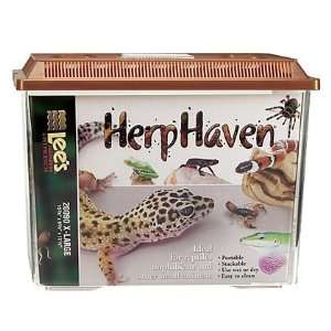  Lees Herp Haven   X Large (Quantity of 2) Health 