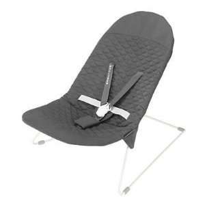  Maclaren Vida Bouncer in Charcoal Baby