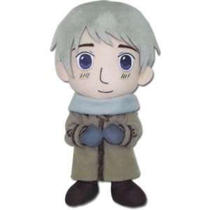  Hetalia Russia Plush 