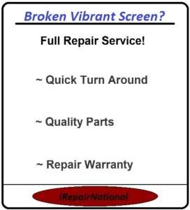 Tmobile Samsung Vibrant Broken Screen Repair Service  