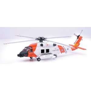  New Ray 1/60 HH 60J Jayhawk Helicopter Toys & Games