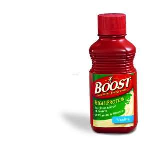  Special 1 Pack of 10   BOOST HIGH PROTEIN SND09413900 