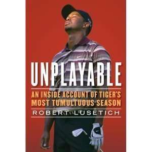   Account of Tigers Most Tumultuous Season [Hardcover]  N/A  Books