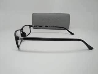 Starck by Alain Mikli PL1015 BIOZERO Eyeglasses in Gloss Black (55 16 