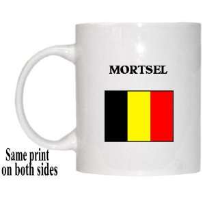  Belgium   MORTSEL Mug 