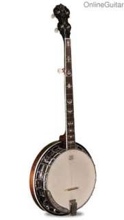 NEW ROVER RM 75 ALL SOLID WOOD F STYLE MANDOLIN   