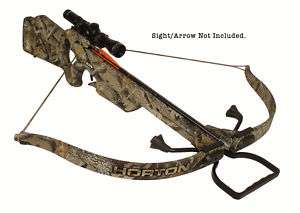 Horton Legacy™ 225 Crossbow Only.  