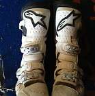 Alpinestars Tech 8 Size 11