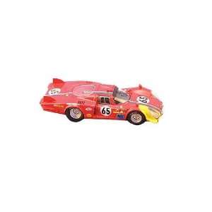    Replicarz BE9293 1968 Alfa Romeo LeMans Troesch Wendt Toys & Games