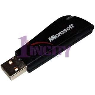 Microsoft Mouse Receiver