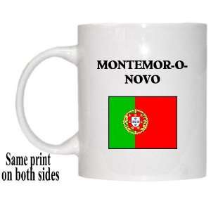  Portugal   MONTEMOR O NOVO Mug 