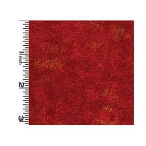  Kona Bay Paradise Oriental SPatterner Stone Crimson by the 