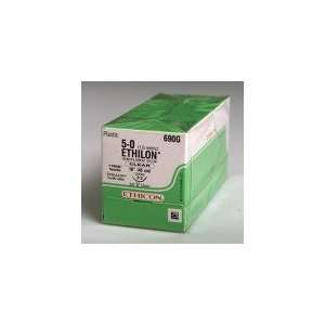   Sutures   Clear Monofilament P 3, 36647